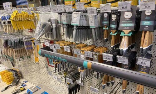 Shop Paint Brushes